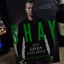 Shay: Any Given Saturday: The Autobiography ! HAND SIGNED by Shay Given ! Hardcover ! 2017 ! by  Trinity Mirror Sport Media ! AUTOGRAPH ! Image 2