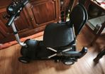 Mobility scooter