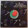 Disco Connection - Rock Your Baby - 12" Vinyl Image 2