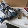 Lego Star Wars Collection Image 4
