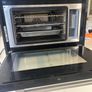 Bauknecht ECTM8145/1 Electric Built In Compact Steam Oven Image 5