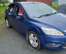 Ford Focus 2009