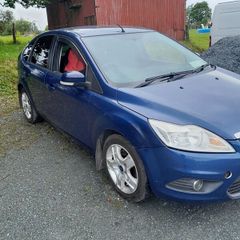 Ford Focus 2009