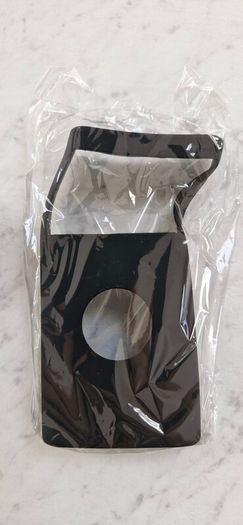 Ring doorbell cover