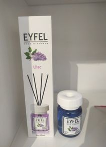 Eyfel diffuser