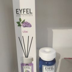 Eyfel diffuser