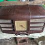 antique Radio Image 2