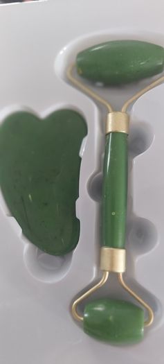 Facial rollers Gua Sha