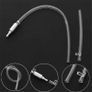 Car Clutch Brake Bleeder Hose Hydraulic Clutch One Way Valve Tube Bleeding Tool Replacement Adapter Kit Auto Accessories Image 3