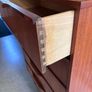 1960's Chest of Drawers Image 5