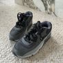 Boys nike airmax trainers Image 2
