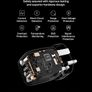 Belkin 3-Port USB-C Plug 70W Image 5