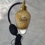Murano Italian glass perfume bottle Image 2