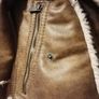 Olsen aviator jacket UK 10 Image 6