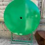 Vintage Metal Overton foldable garden table (chairs sold) Image 5