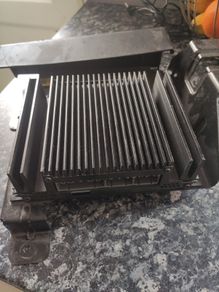 Hyundai i40 Amplifier