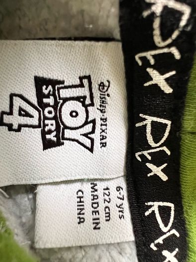 boys designer bundle 6-7
