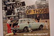 Top gear/ My Dad Had One of Those / 2007
