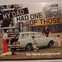 Top gear/ My Dad Had One of Those / 2007