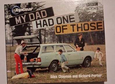 Top gear/ My Dad Had One of Those / 2007