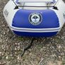 Fishing Dinghy Image 3
