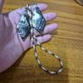 Earrings and Necklace Set Image 6