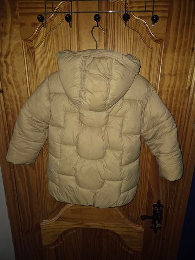 jacket zara