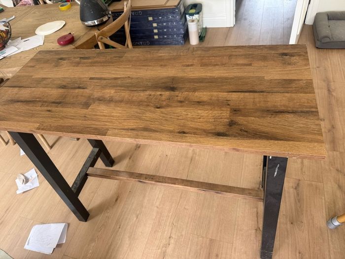 Breakfast bar - free