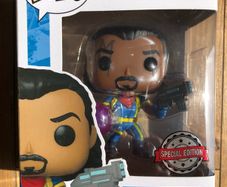 Funko X-Men: Bishop (Exclusive) #919
