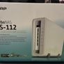 Qnap Ts-112 Nas With Wd Caviar Green 2tb (wd20earx) Image 8