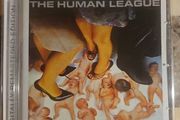 The Human League CD - Reproduction