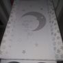 Bella baby  changing unit Image 2