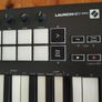 Novation Launchkey Mini MK3 MIDI Keyboard Controller Image 2
