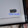 Autograph Arnold Schwarzenegger Total Recall Image 3