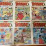 Comics: 'The Dandy' 1995,1996 and 1997 (51 comics) Image 7