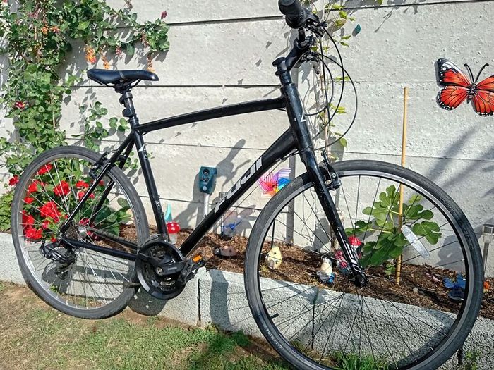mens bicycle