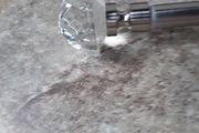 curtain pole