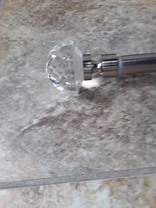 curtain pole