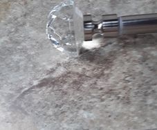 curtain pole