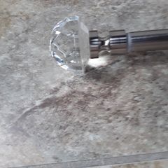curtain pole