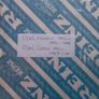 Opel Kadett 1.0 Head Gasket. Image 2