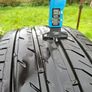 20" Genuine Audi Q7 S Line Alloys with tyres Image 9