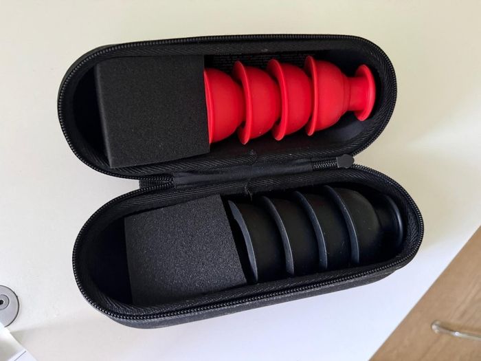 RockTape Silicone Cupping Therapy Sets Professional Recovery & Myofascial Release