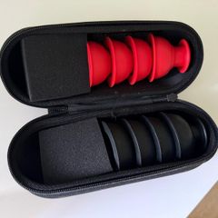 RockTape Silicone Cupping Therapy Sets Professional Recovery & Myofascial Release