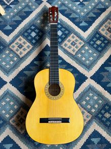 Classical Guitar