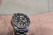 San Martin Watch