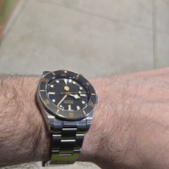 San Martin Watch