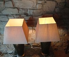 Table Lamps