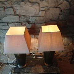 Table Lamps