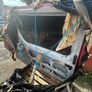 ford transit door Image 2
